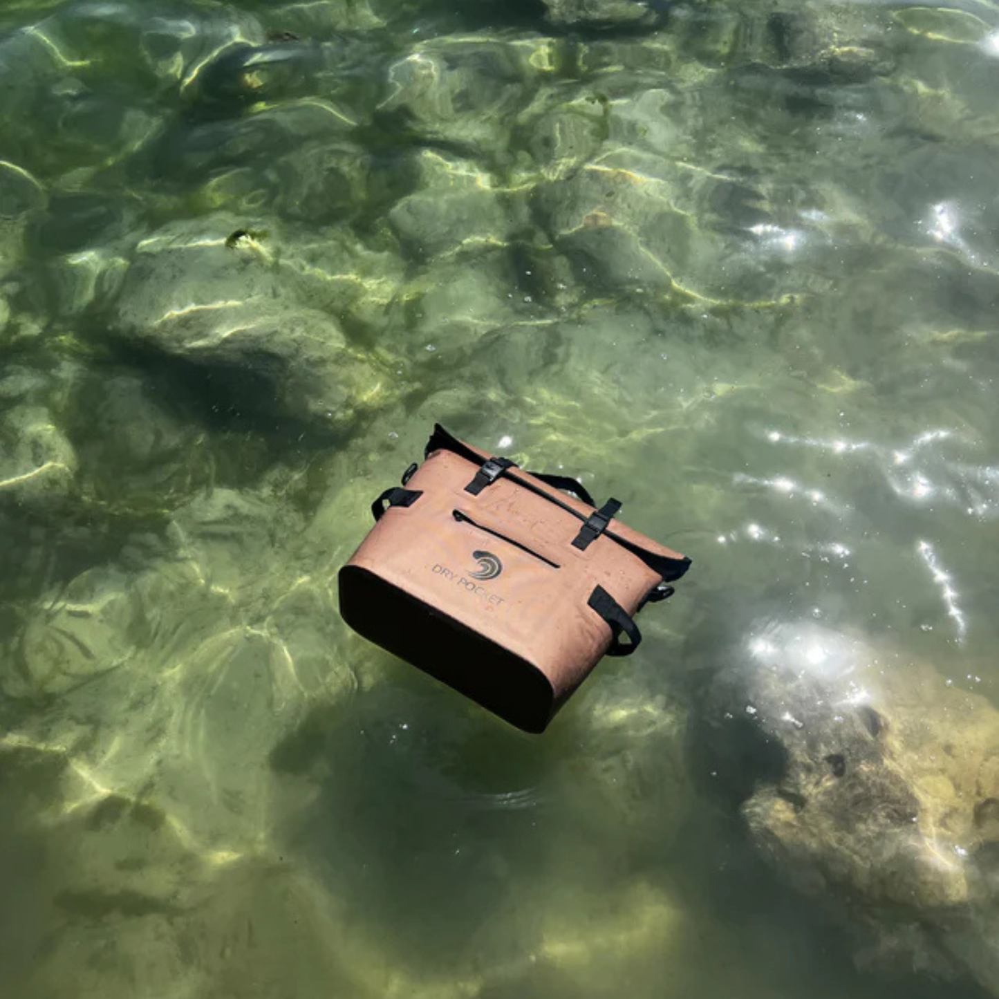 Waterproof Floating Cooler Bag
