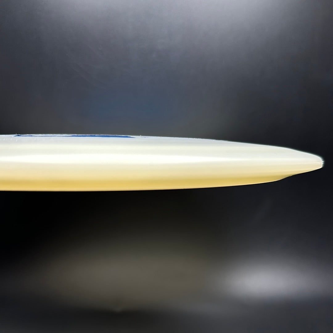 Glow C-Line FD - Custom "Mystic RAD Vision" Stamp