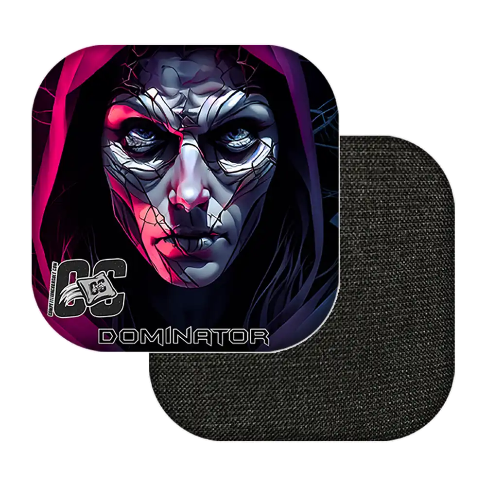 Dominator Series – Dominator | Power & Accuracy Cornhole Bags