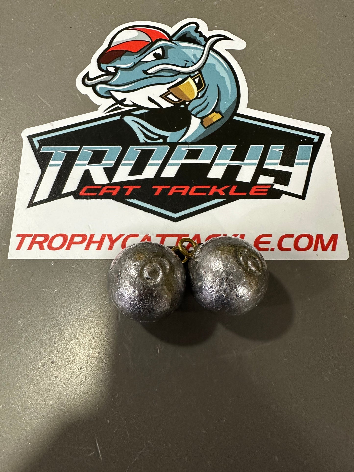 Cannon Ball Sinker