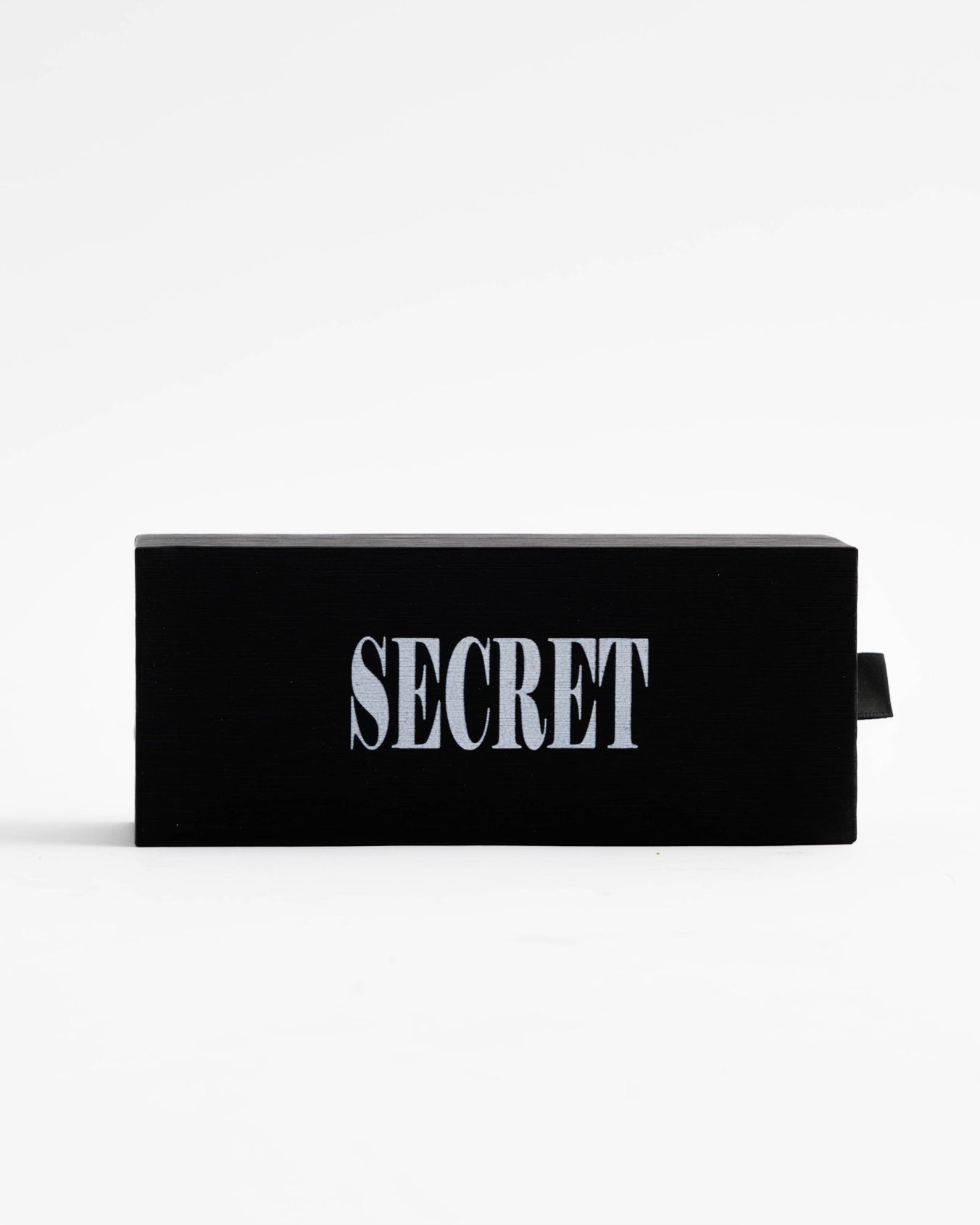Black SS Sunglasses