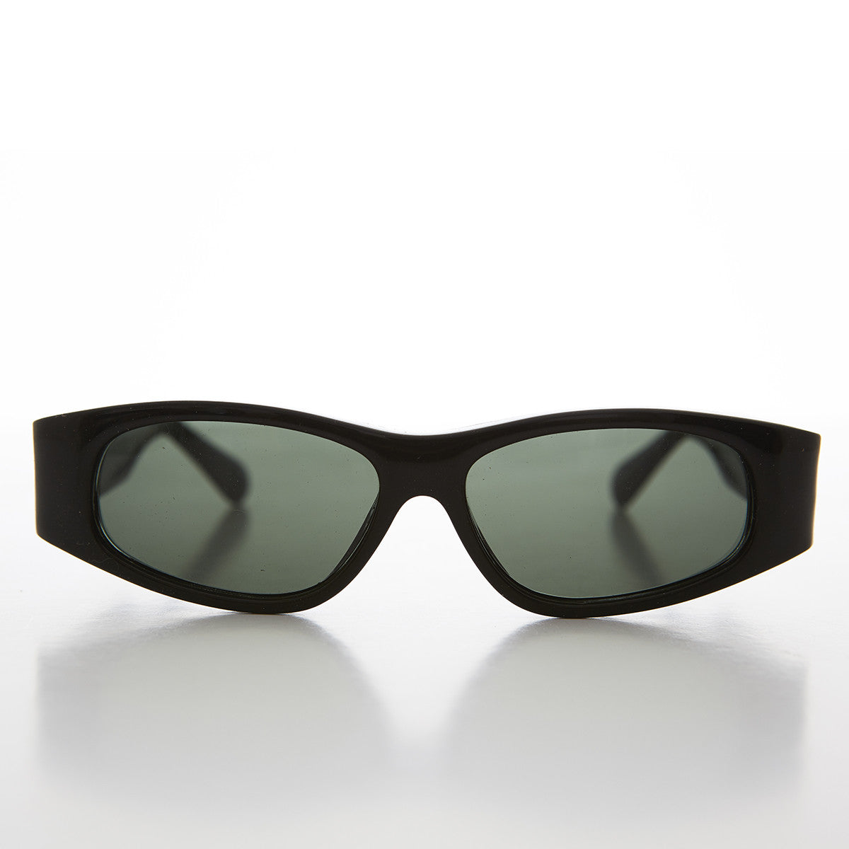 Classic Mod Beatnik Vintage Sunglass - Chicos