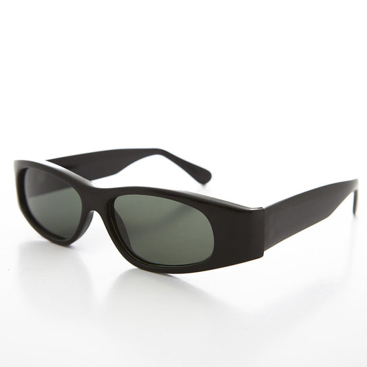 Classic Mod Beatnik Vintage Sunglass - Chicos