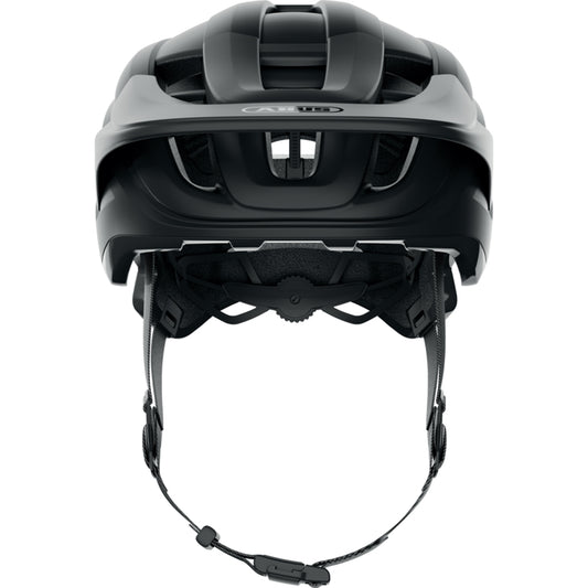 ABUS Cliffhanger MIPS Helmet (Velvet Black)