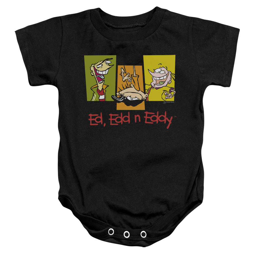 Dexters Laboratory Quickly Infant Baby Snapsuit White Officially Licensed