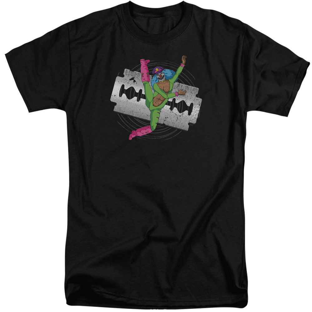 Metalocalypse Rockso Dance Mens Tall T Shirt Black Officially Licensed