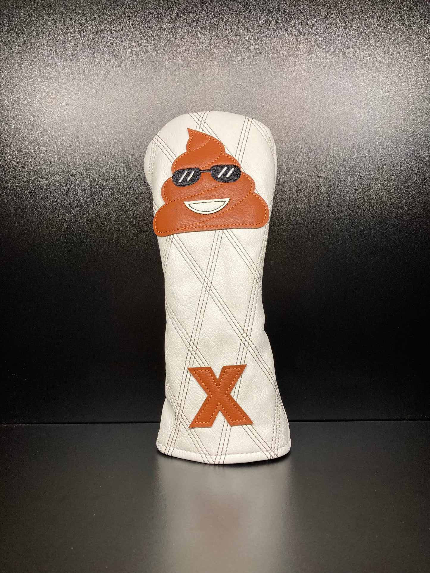COOL AS SH*T! Headcover