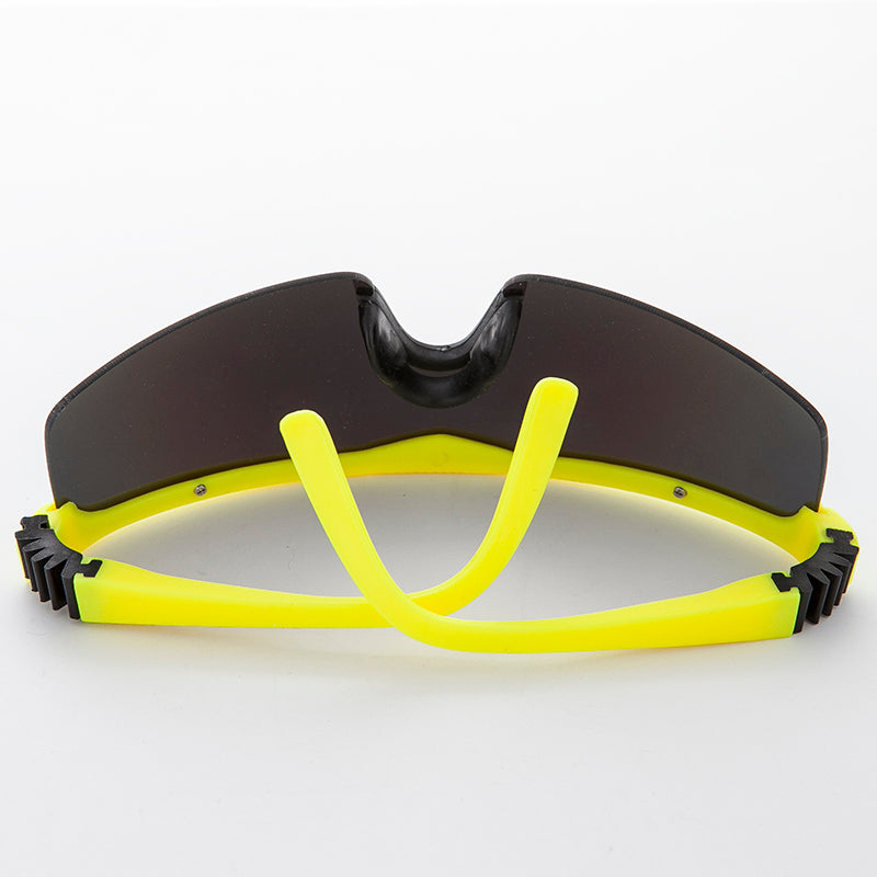 Vintage Wrap Around Sunglass - Cosmo