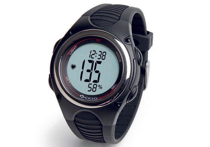CICLOSPORT CP 11L Heart Rate Monitor