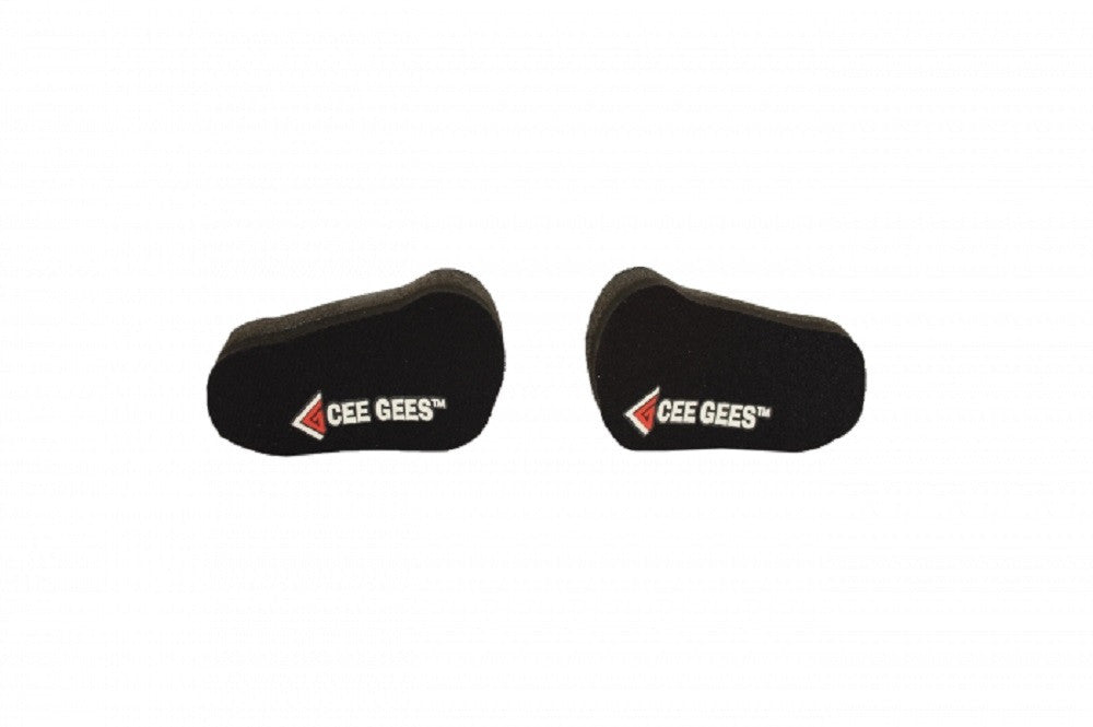 Cee Gees Cushy's Aerobar Pads - Triathlete Store