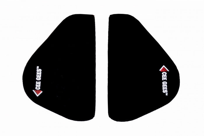 Cee Gees Cushy's Aerobar Pads Valdora CYVA01 – Triathlete Store