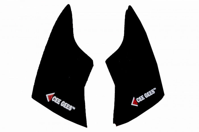 Cee Gees Cushy's Aerobar Pads Xentis Aerobars ALL MODELS CYXS01