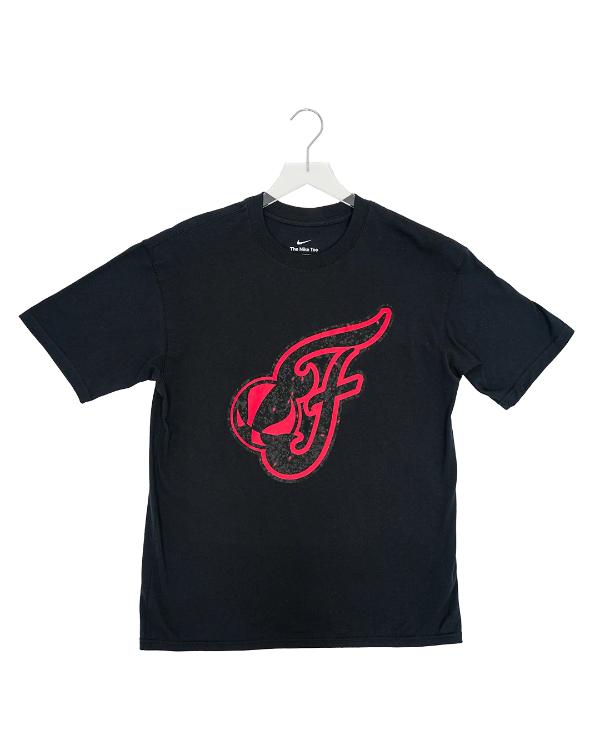 Caitlin Clark Indiana Fever Mix Stranger Things WNBA Shirt