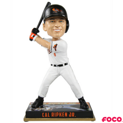 MLB Legends Series Bobbleheads