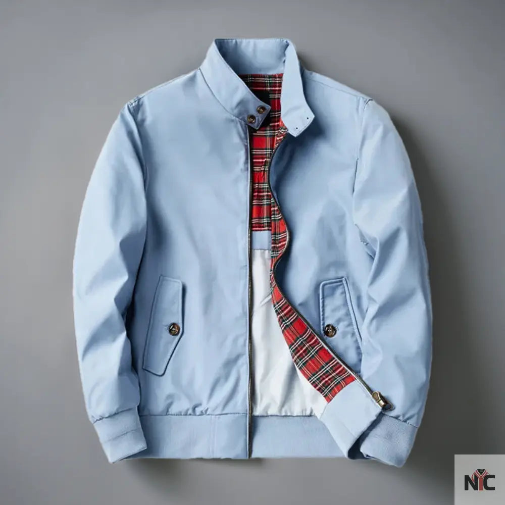 Camden Traditional Heritage Jacket
