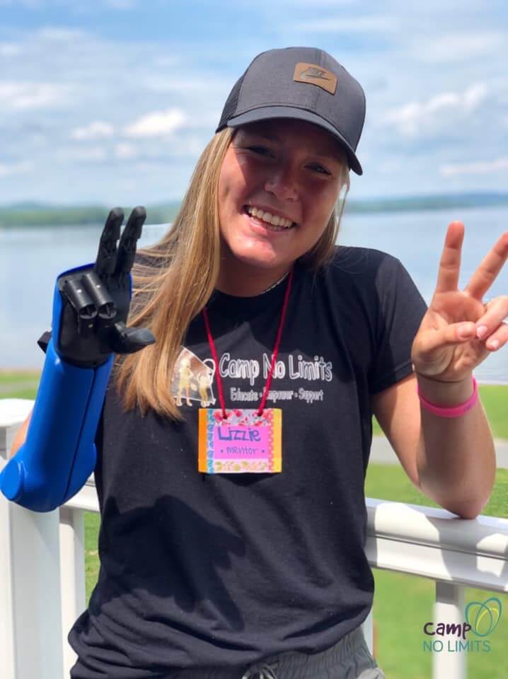 One-Handed POD Electric Nail Clipper for Kids with Disabilities (Ages 5-13)