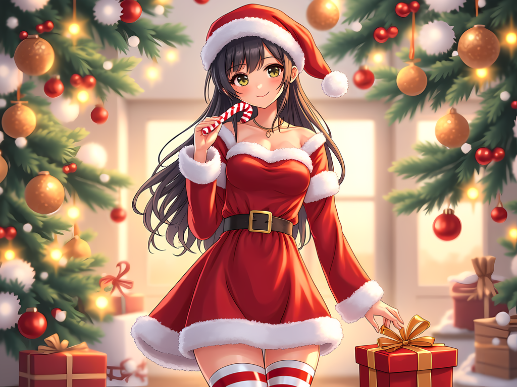 Candy Cane Tea (HOLIDAY TEA) (Members Only)
