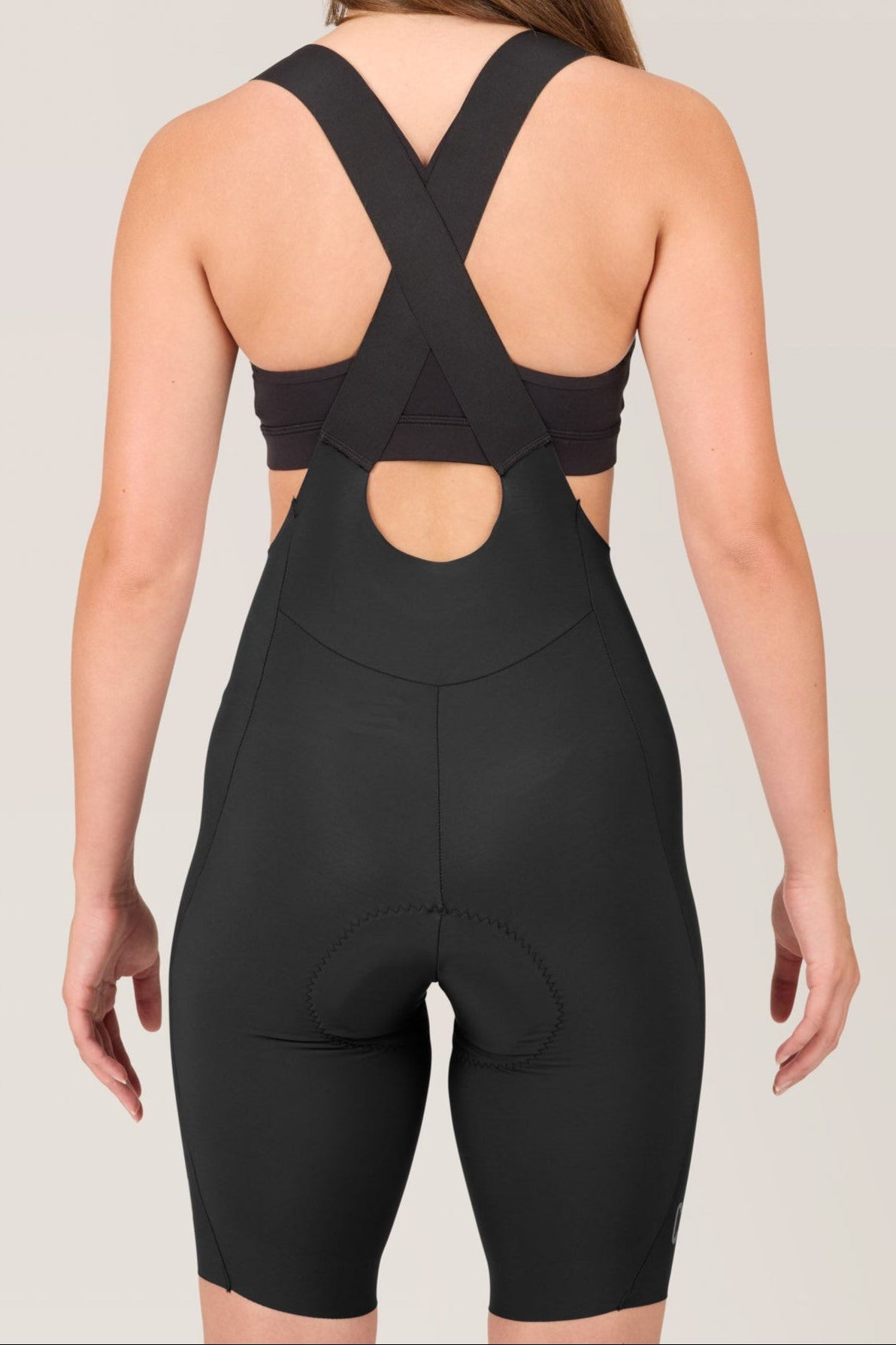 Super Corsa Race Women's Drop Tail Bib Shorts