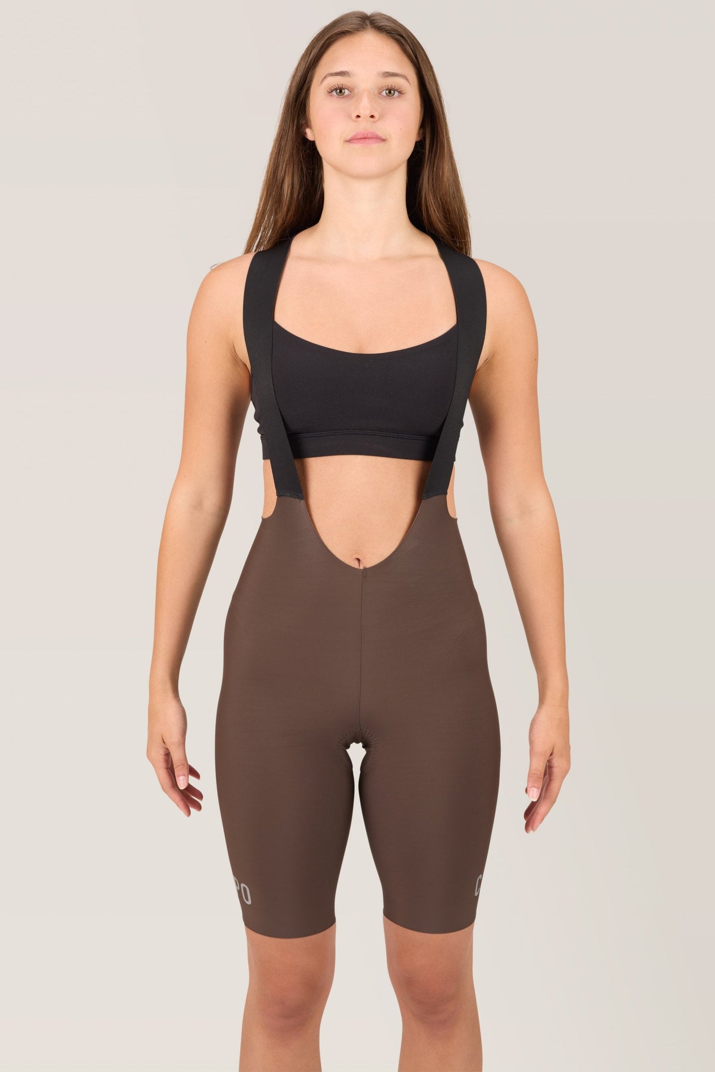 Super Corsa Race Women's Drop Tail Bib Shorts