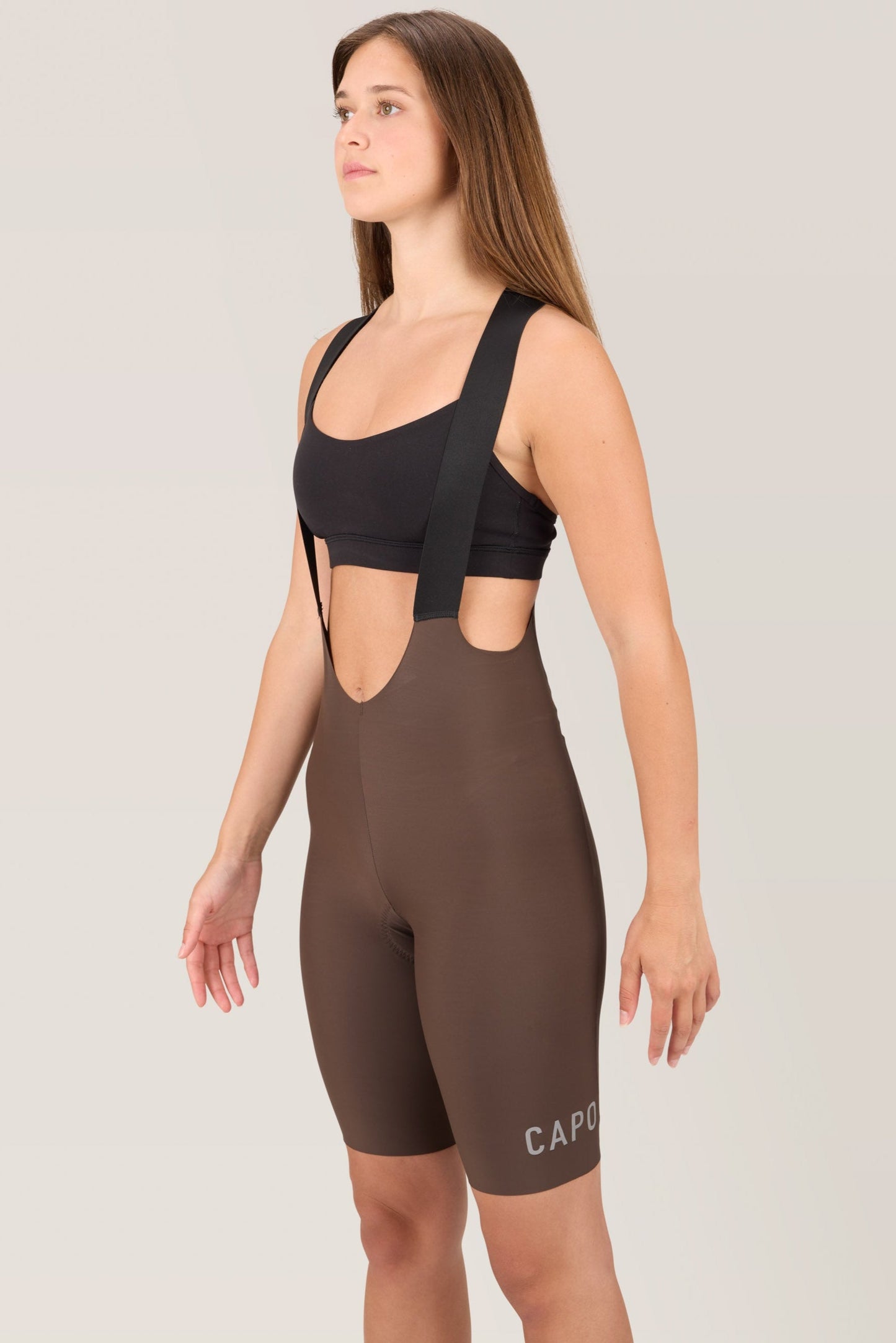 Super Corsa Race Women's Drop Tail Bib Shorts