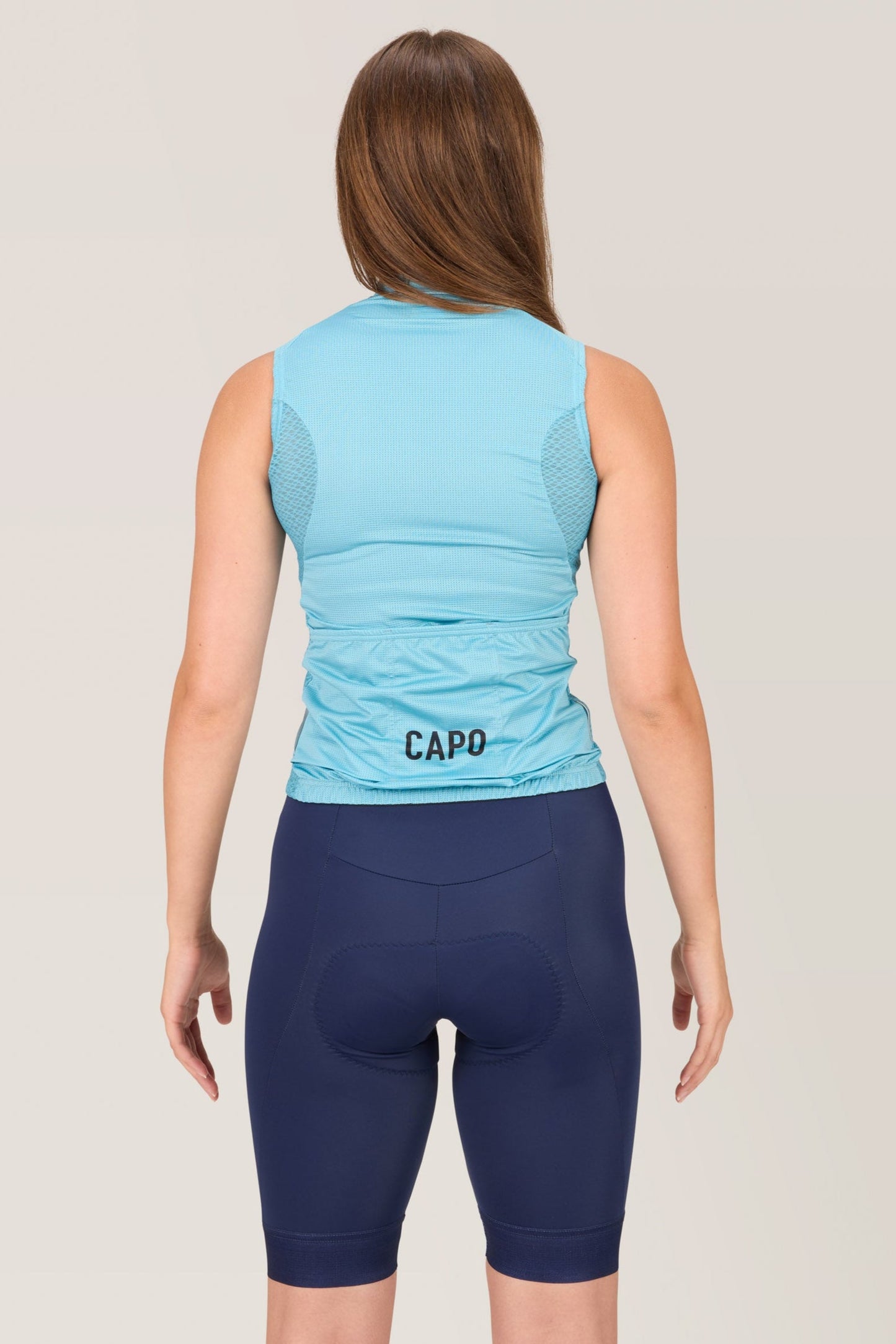 Corsa Donna Shorts