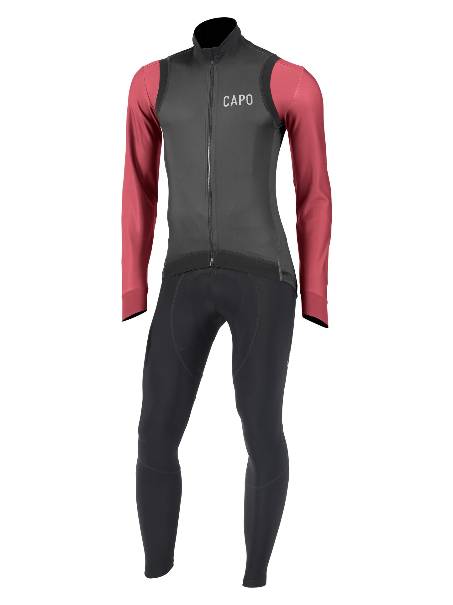 G.S. Padrone Wind Vest