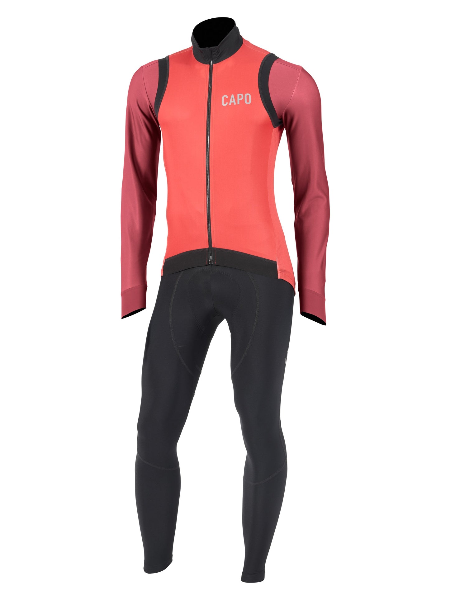 G.S. Padrone Wind Vest