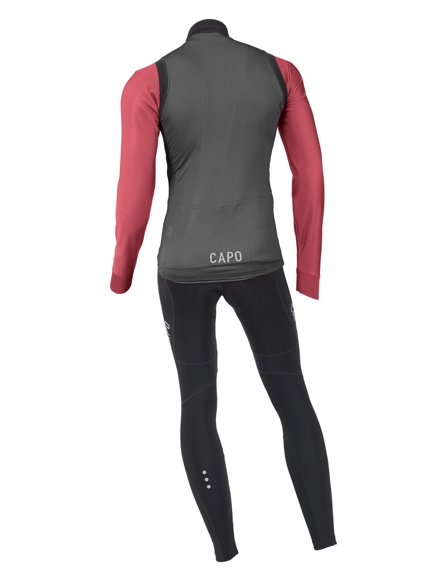 G.S. Padrone Wind Vest
