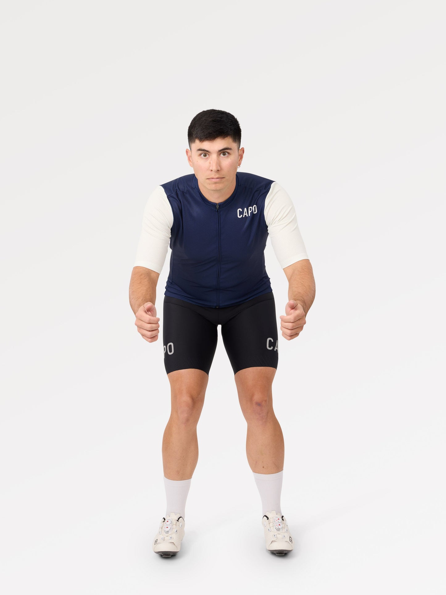 Corsa Jersey Men's
