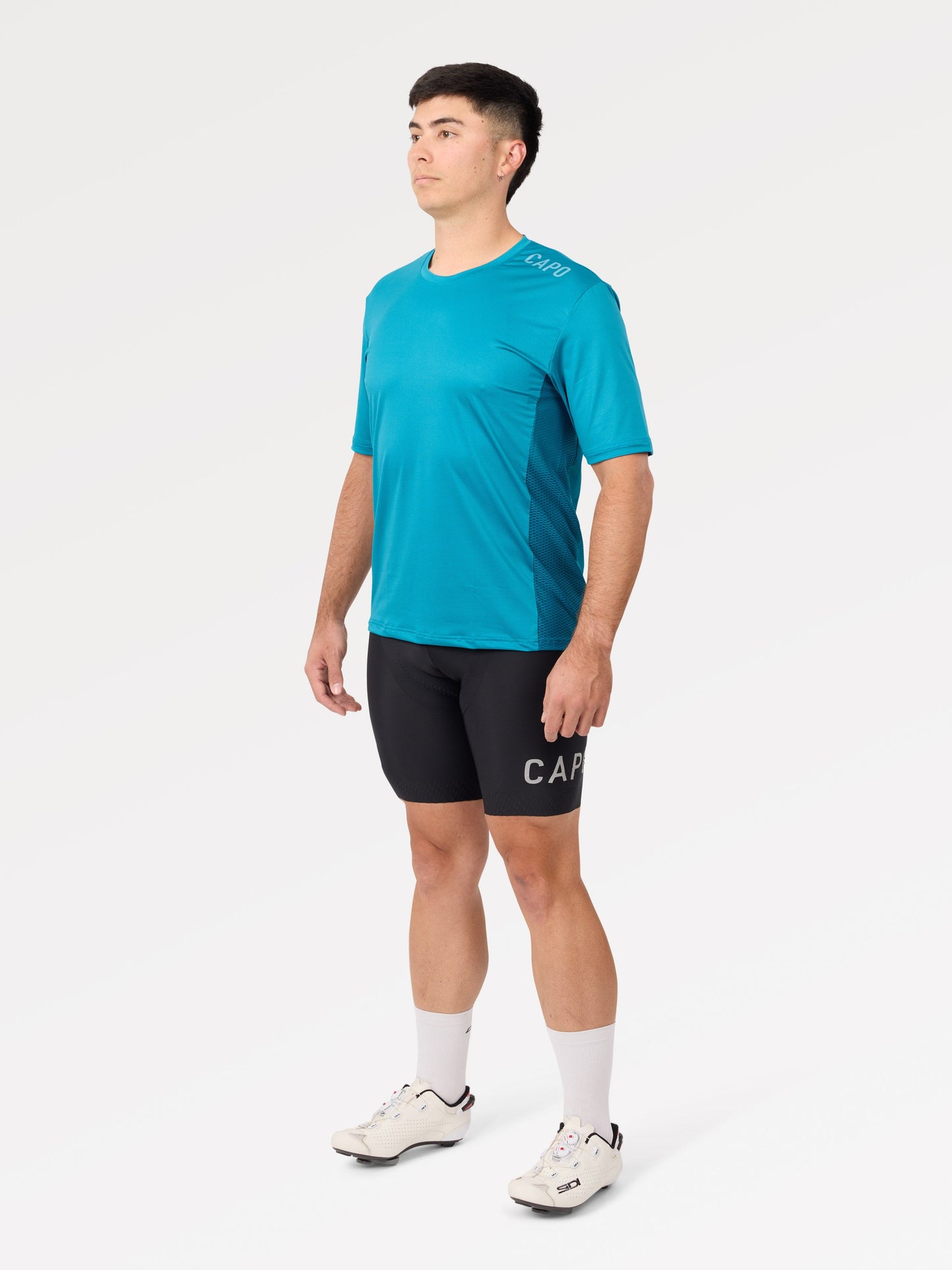 Super Corsa Tech T - Men's