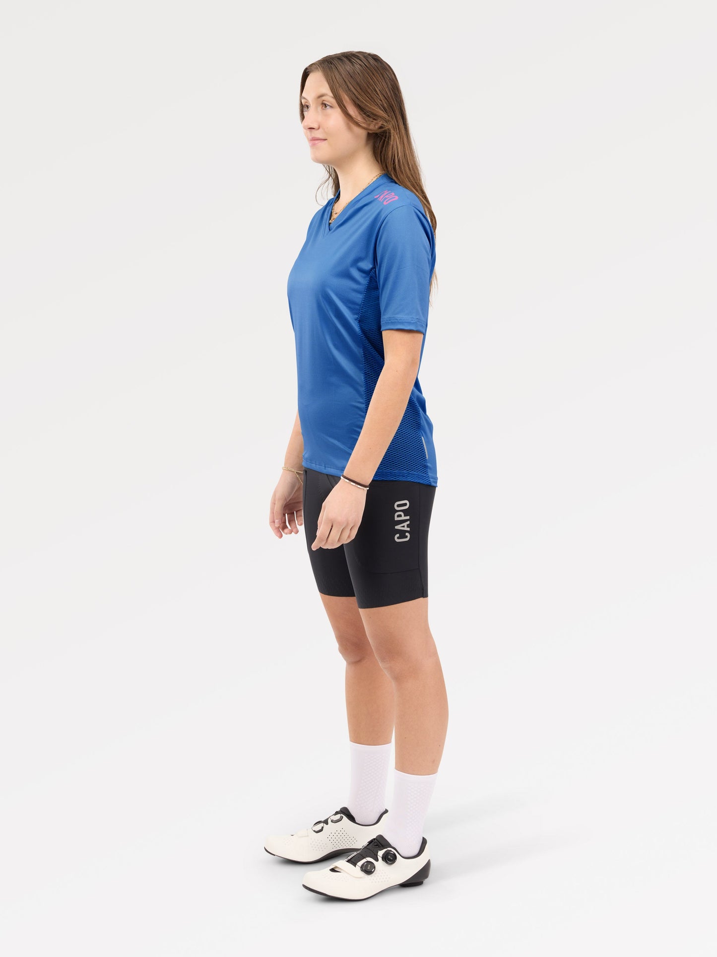 Super Corsa Tech T - Women's