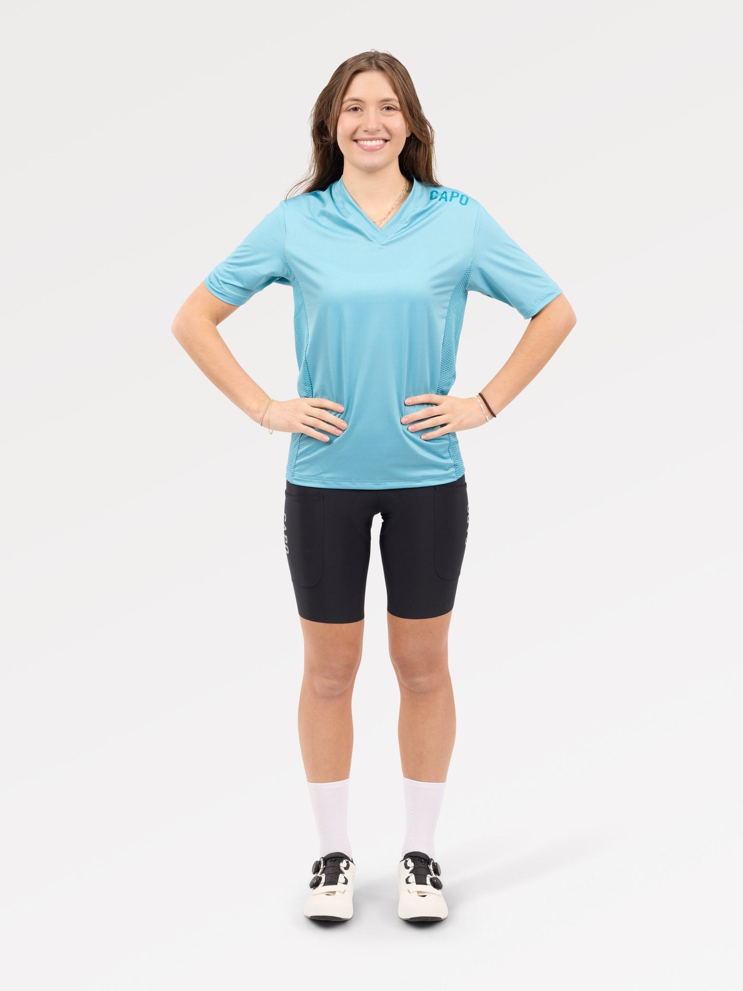 Super Corsa Tech T - Women's