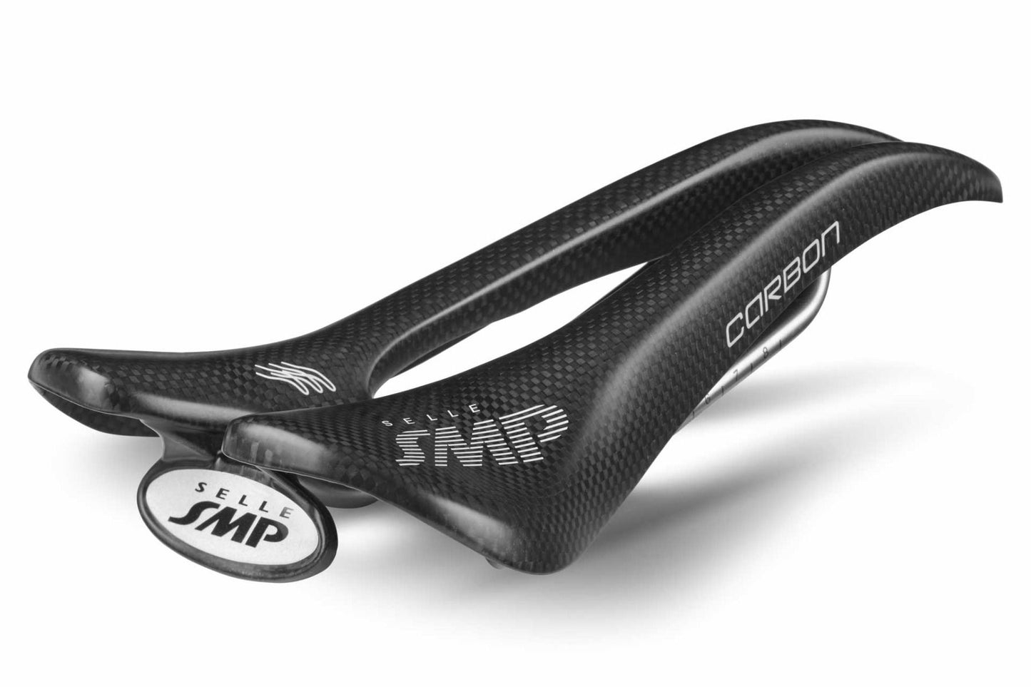 Selle SMP Carbon Saddle (Black) ZSTRCARBON