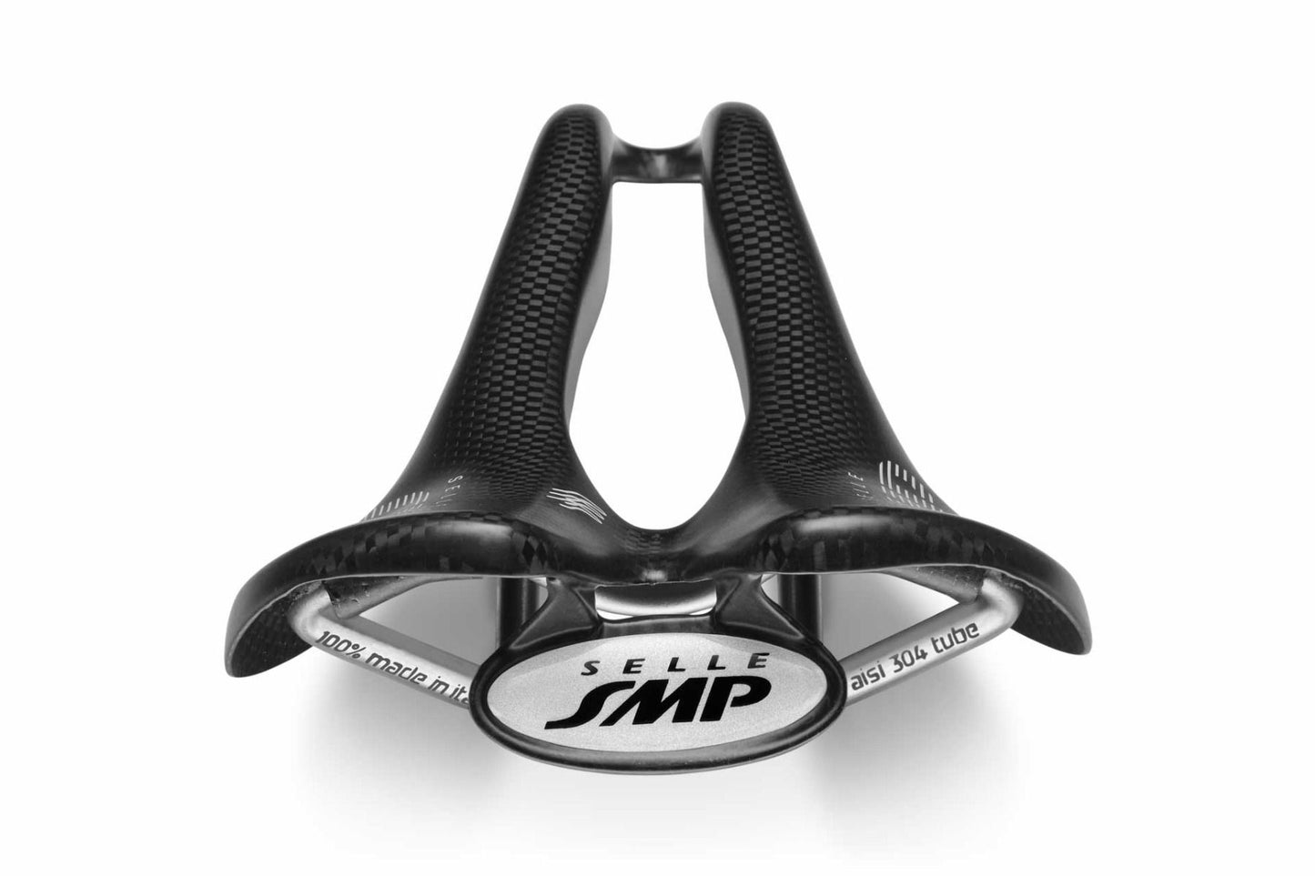 Selle SMP Carbon Saddle (Black) ZSTRCARBON