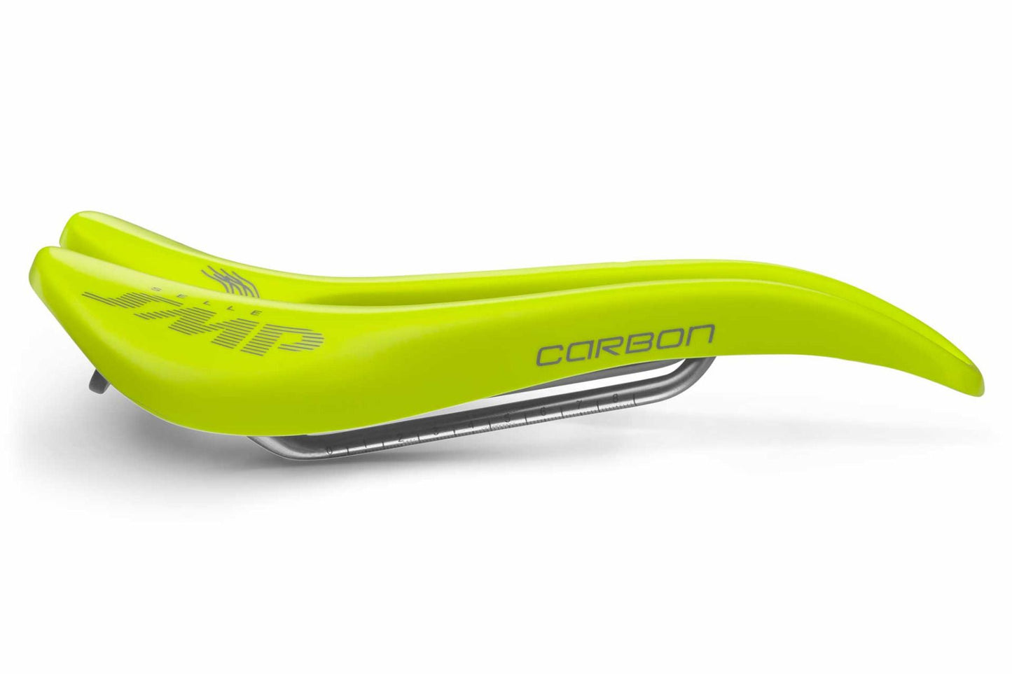 Selle SMP Carbon Saddle (Fluro Yellow) ZSTRCARBONF