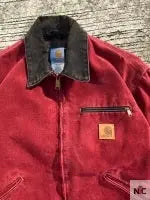 Carhartt J97 CRI Detroit Jacket