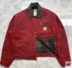 Carhartt J97 CRI Detroit Jacket