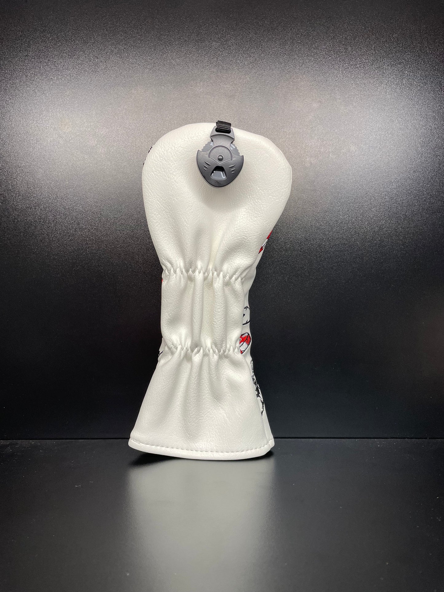 Casino Games Headcover