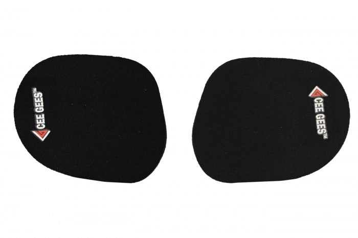 Cee Gees Cushy's Aerobar Pads 3T Revo / Vola CY3T04