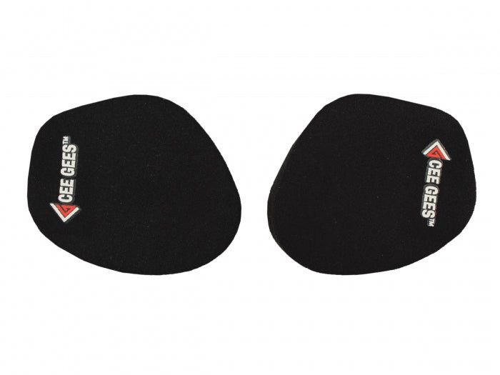 Cee Gees Cushy's Aerobar Pads Swift Carbon NEUROGEN CYSW01