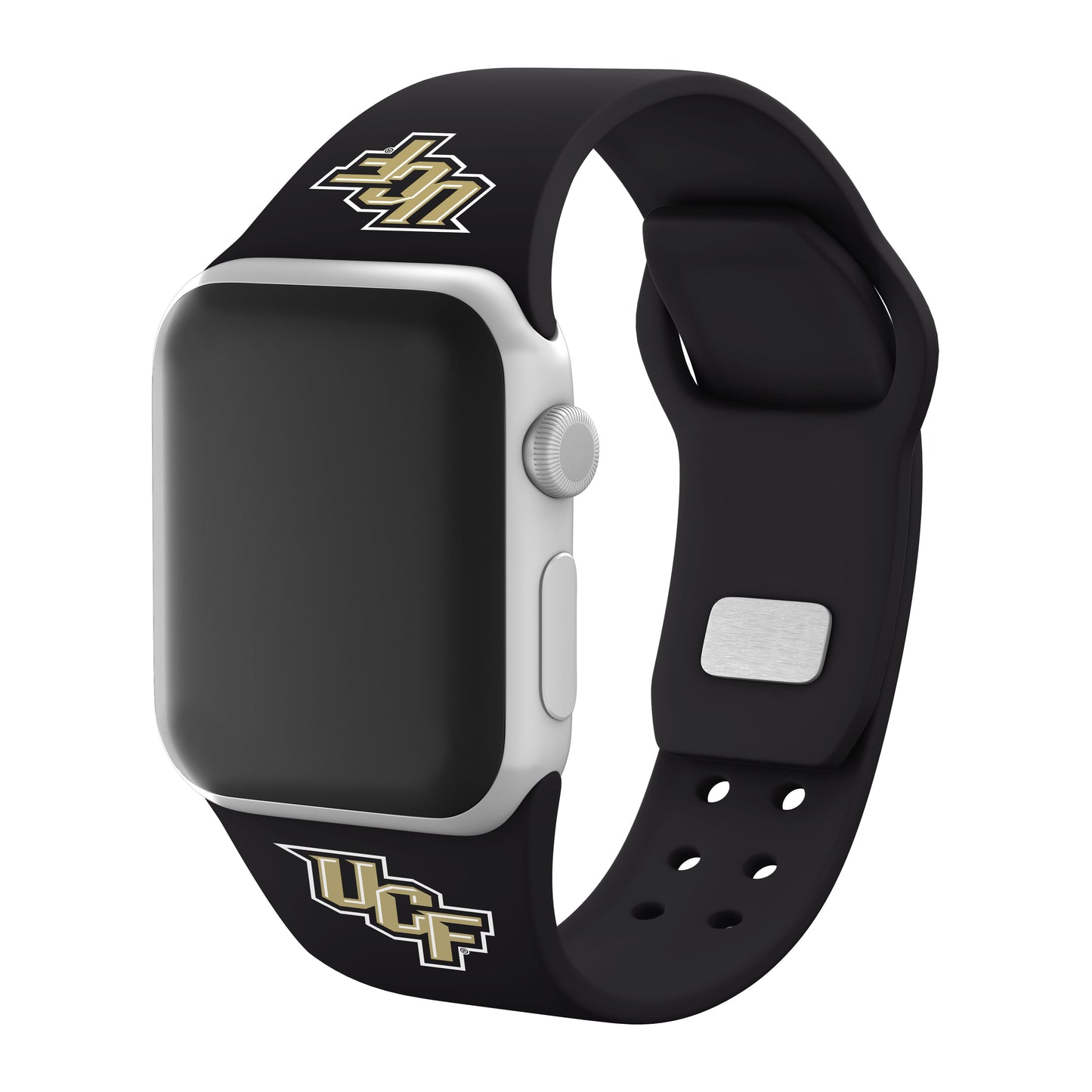 Central Florida Knights Apple Watch Band