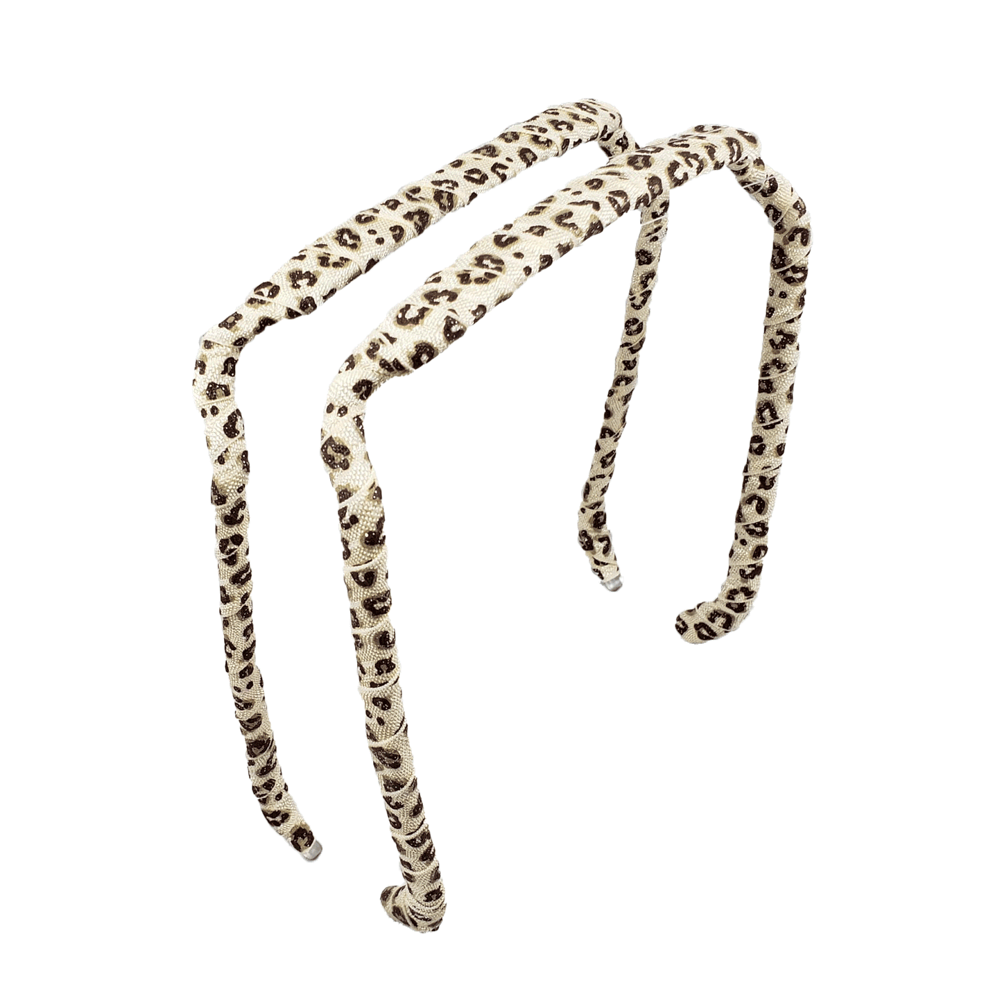Cheetah Headband