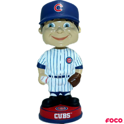 MLB Vintage Bobbleheads