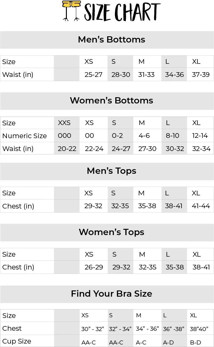Women's Nuggets OG Sports Bra XXS-XL