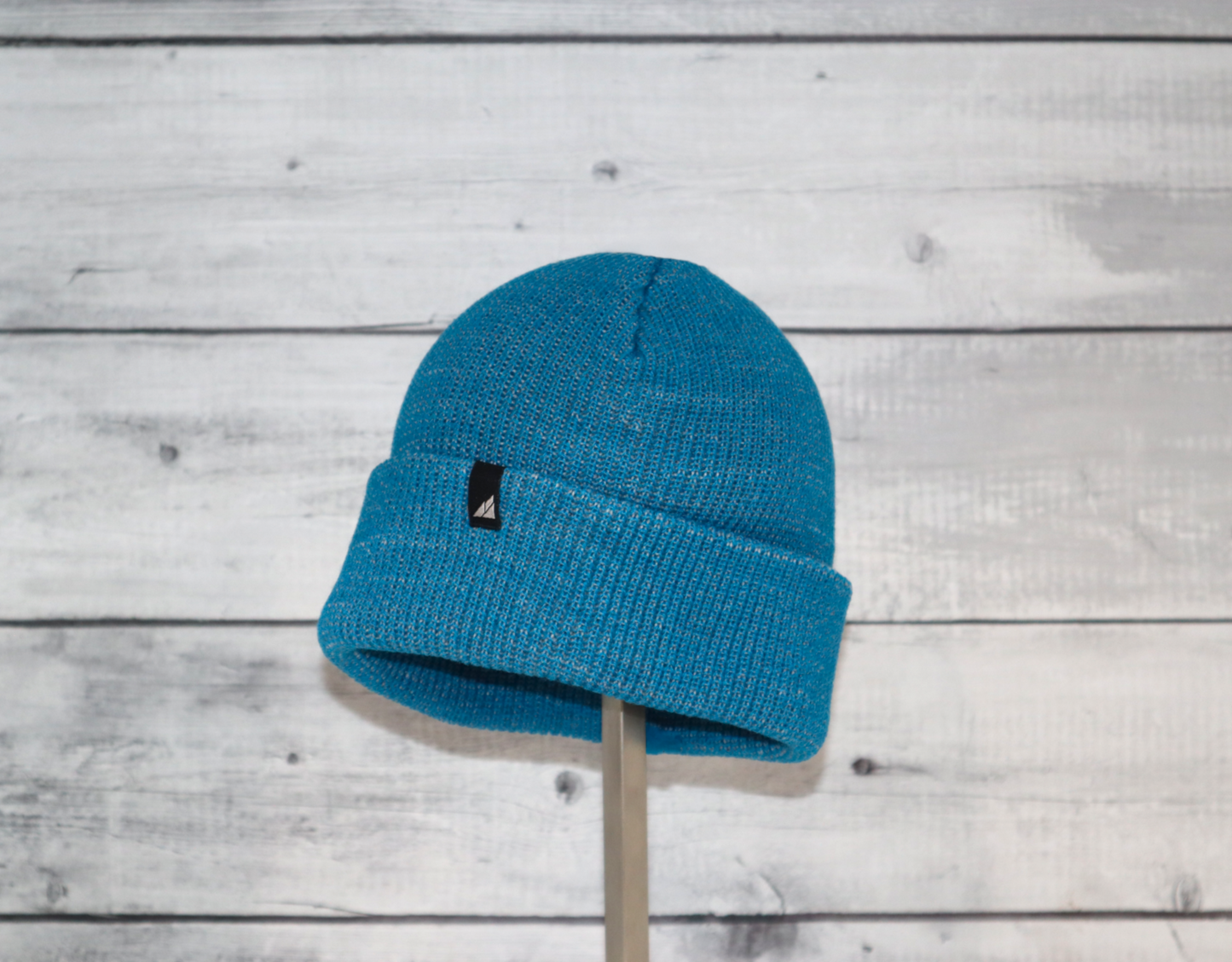 Child Acrylic Cuff Hat
