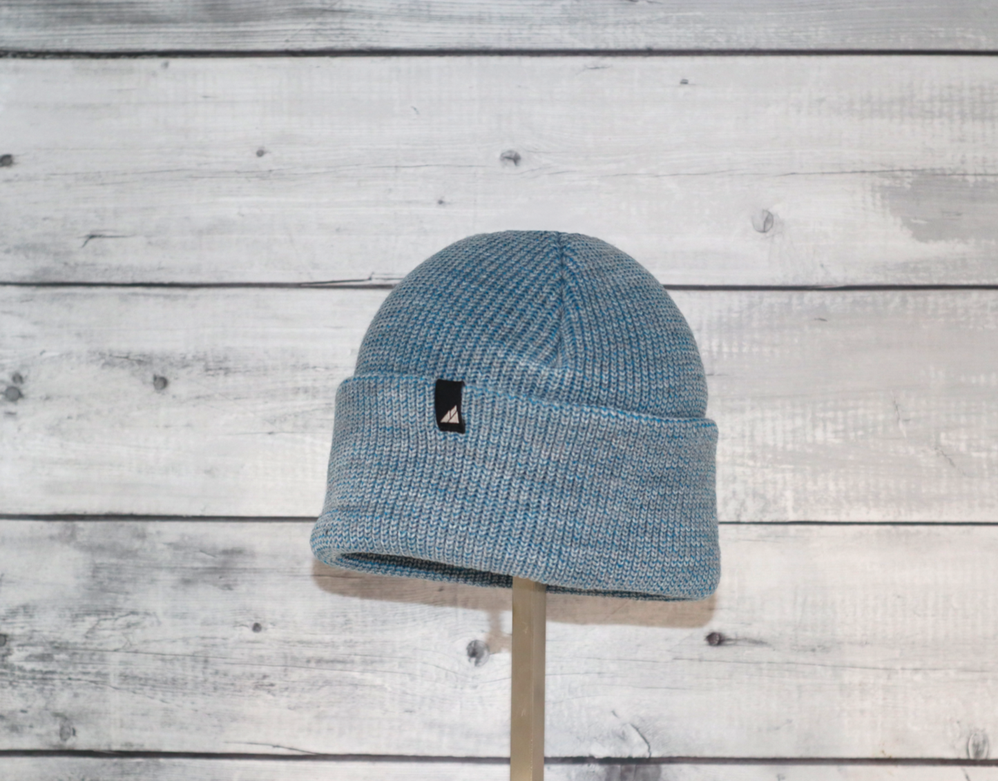 Child Acrylic Cuff Hat