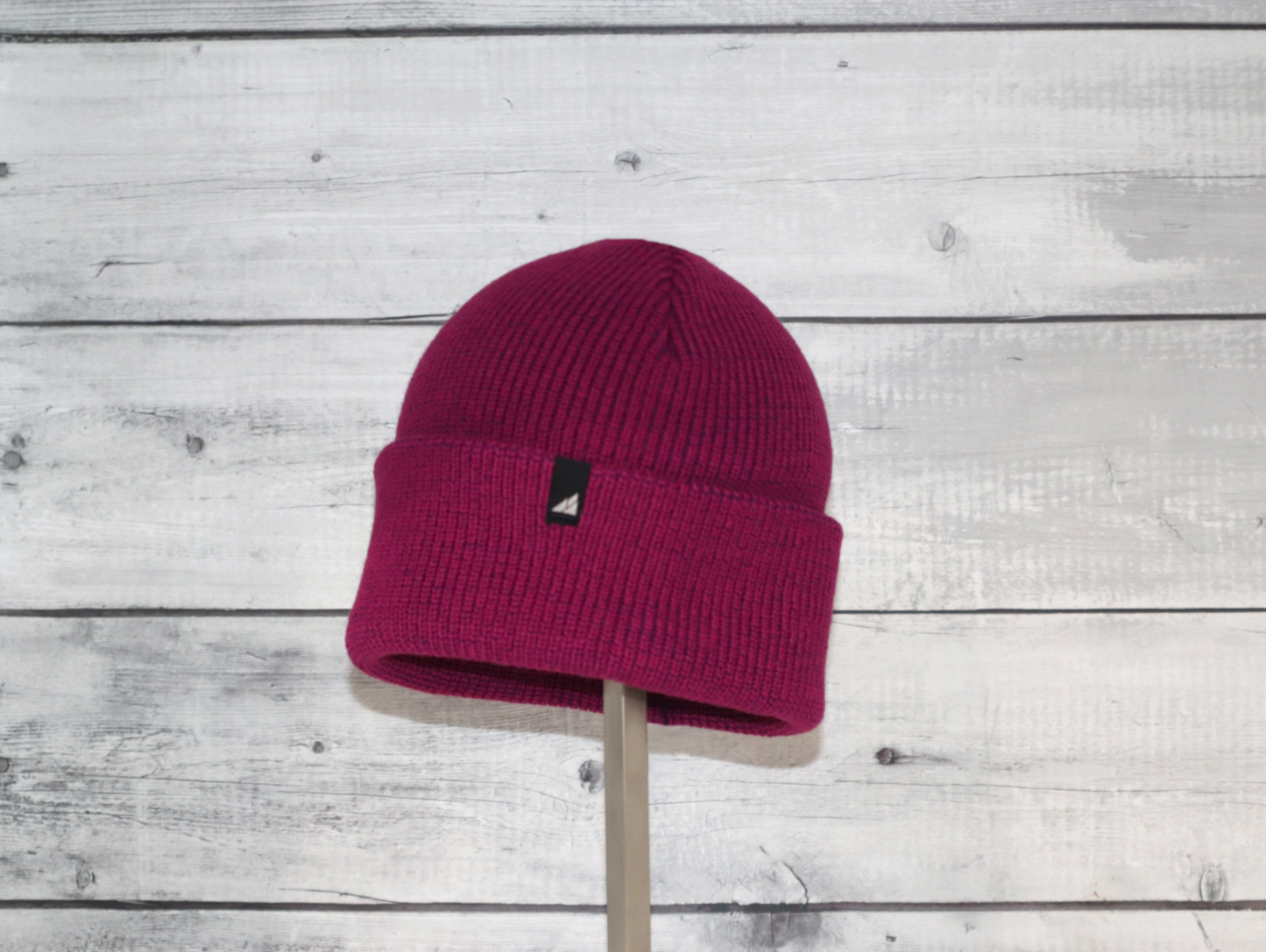 Child Acrylic Cuff Hat