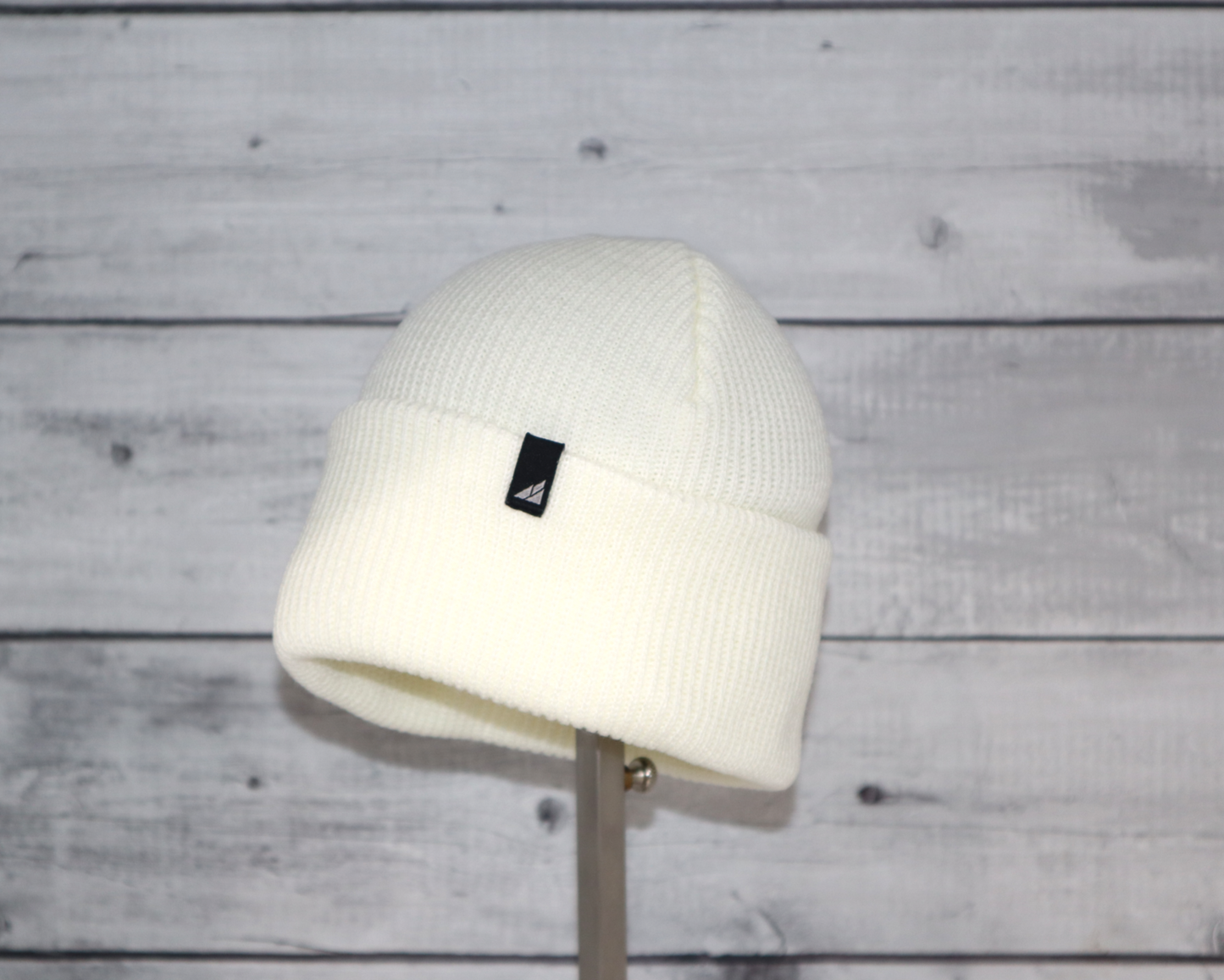 Child Acrylic Cuff Hat