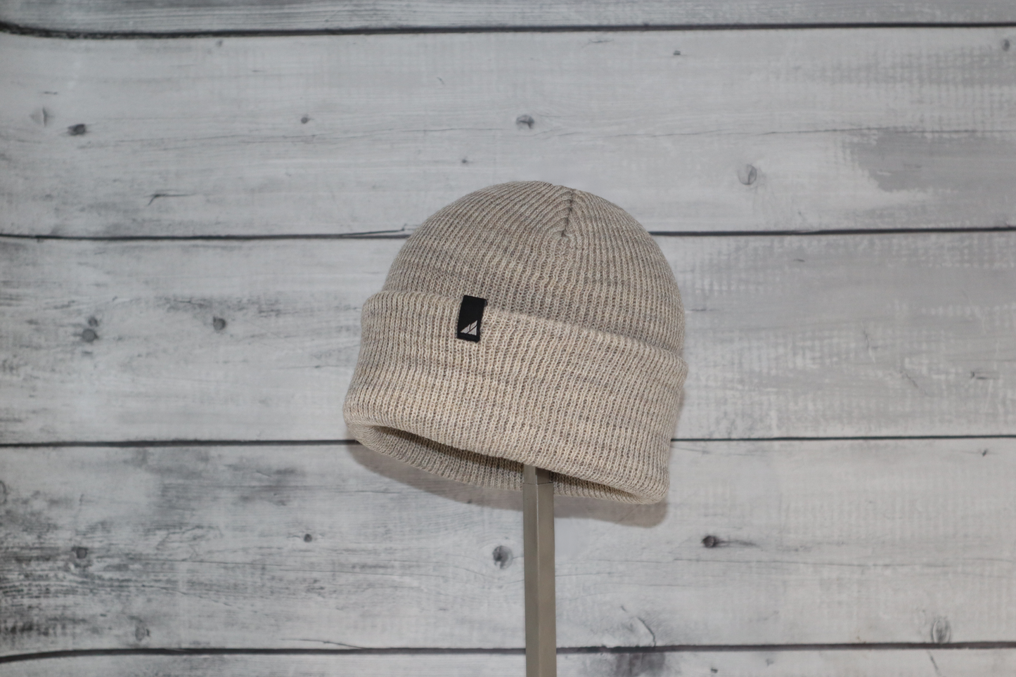 Child Acrylic/Wool Watch Cap