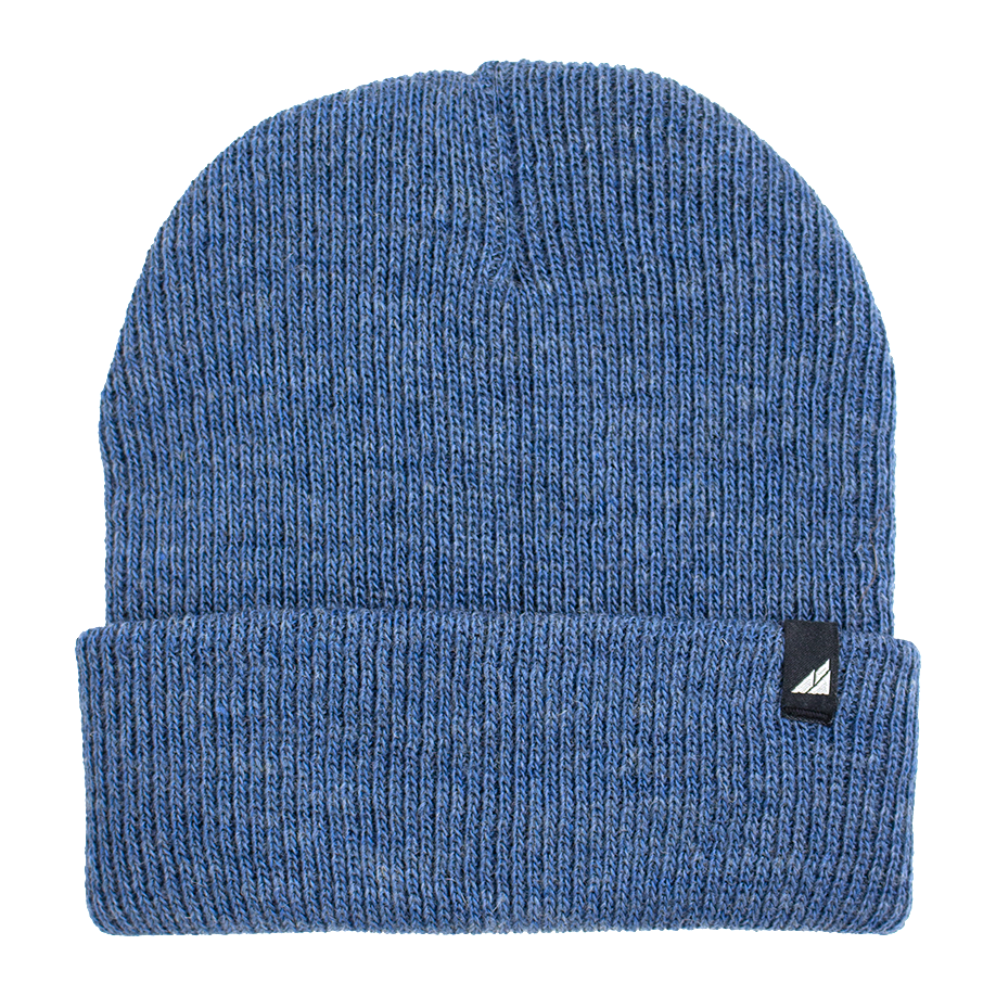 Child Acrylic/Wool Watch Cap